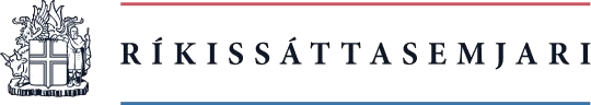 Ríkissáttasemjari